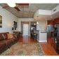 Unit 1910 - 950 W Peachtree Street Nw, Atlanta, GA 30309 ID:5997392