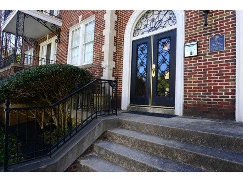 Unit 15 - 61 16th Street Ne, Atlanta, GA 30309