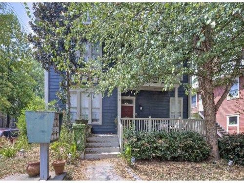 Unit 5 - 916 Myrtle Street, Atlanta, GA 30309