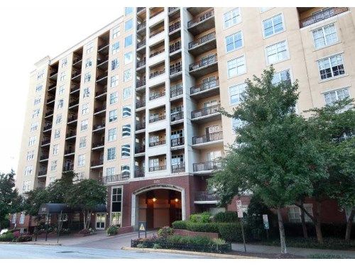 Unit 213 - 1101 Juniper Street Ne, Atlanta, GA 30309