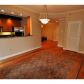 Unit 1107 - 50 Biscayne Drive Nw, Atlanta, GA 30309 ID:3878477