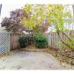 Unit Pa4 - 136 Peachtree Memorial Drive Nw, Atlanta, GA 30309 ID:2847041