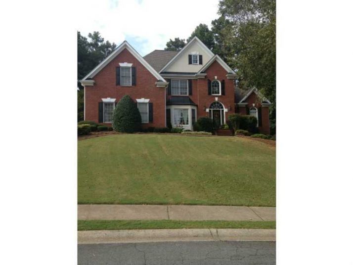 4009 Regency Lake Trail, Marietta, GA 30062