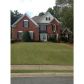 4009 Regency Lake Trail, Marietta, GA 30062 ID:2618297