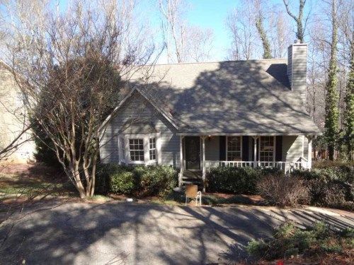 2642 Forest Glen Drive, Marietta, GA 30066