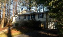 483 Joel Drive Marietta, GA 30066