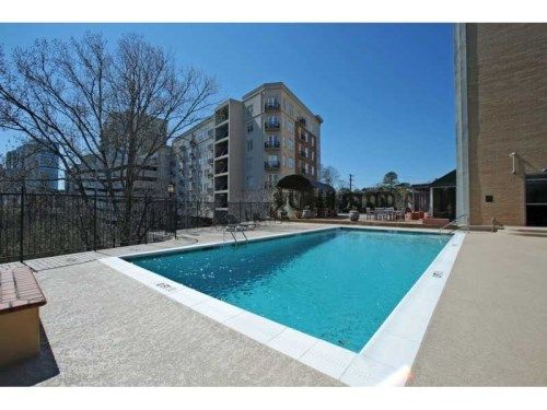 Unit 903 - 2285 Peachtree Road Ne, Atlanta, GA 30309