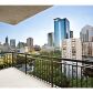 Unit 1802 - 222 12th Street Ne, Atlanta, GA 30309 ID:2616203