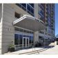 Unit 1215 - 1820 Peachtree Street Nw, Atlanta, GA 30309 ID:6132871