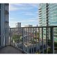 Unit 1232 - 923 Peachtree Street Ne, Atlanta, GA 30309 ID:2864635