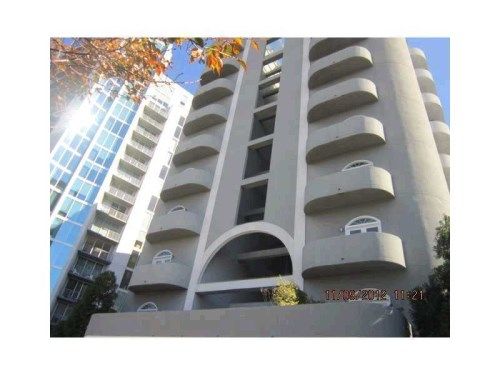 Unit 204 - 2161 Peachtree Road, Atlanta, GA 30309