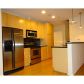 Unit 1417 - 943 Peachtree Street Ne, Atlanta, GA 30309 ID:3949644