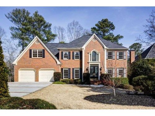 996 Ashebrooke Way, Marietta, GA 30068