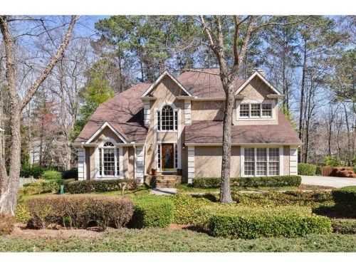 4234 North Mountain Road, Marietta, GA 30066