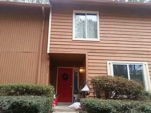 Unit 882 - 882 Lake Hollow Boulevard, Marietta, GA 30064