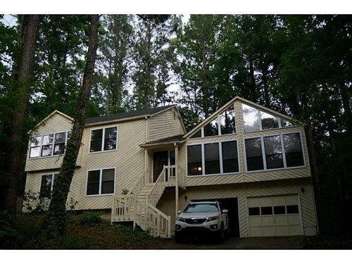 1170 Autumn Ridge Drive, Marietta, GA 30066