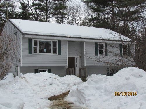 469 Old County Road, Greenville, NH 03048