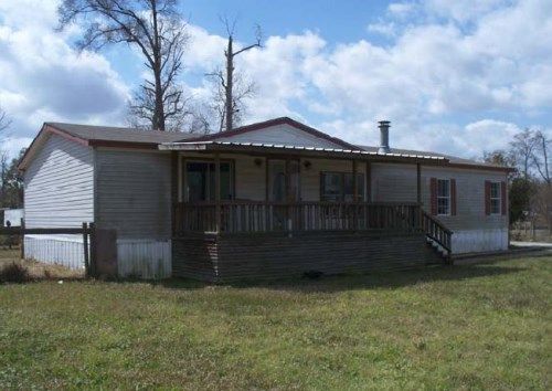 21614 County Rd 37491, Cleveland, TX 77327