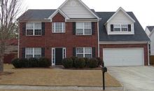 3991 Oak Crossing Drive Suwanee, GA 30024