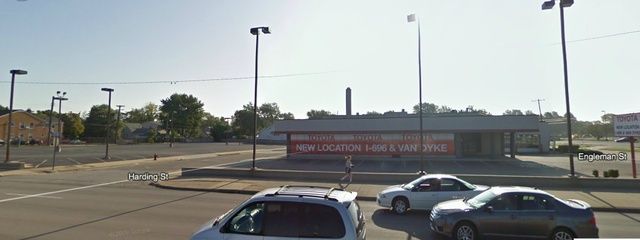 25420 & 25504 Van Dyke Ave., Center Line, MI 48015