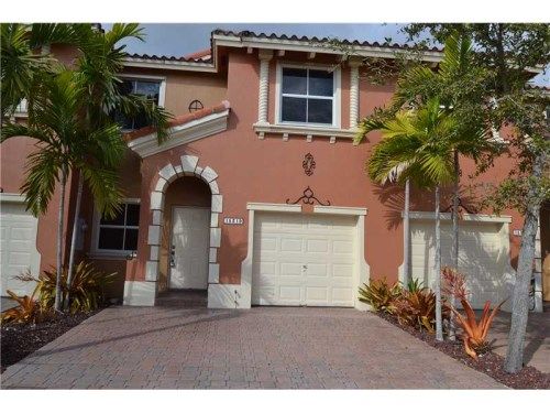 15319 SW 31 TE # 0, Miami, FL 33185