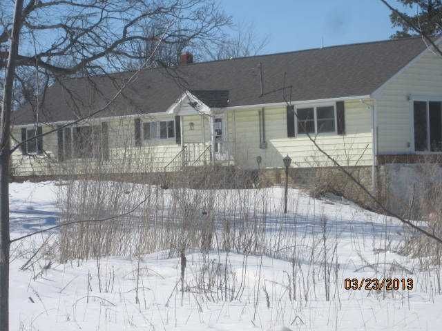 12712 Military Ridge Rd, Prairie Du Chien, WI 53821