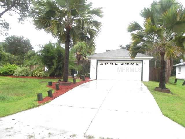 2312 Sagebloom Ter, North Port, FL 34286