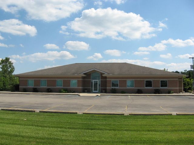 1671 W Michigan Ave, Clinton, MI 49236