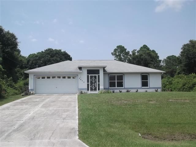 2652 Alesio Ave, North Port, FL 34286