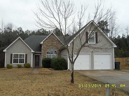 1604 Village Place Circle, Conyers, GA 30012