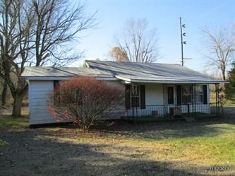 26  Nortonville Rd, Nortonville, KY 42442