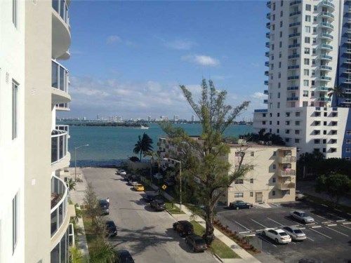 601 NE 23 ST # 605, Miami, FL 33137