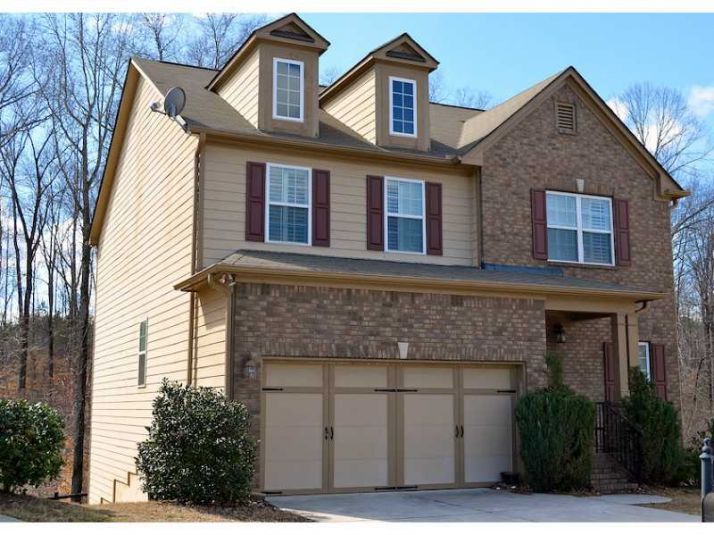 3984 Otter Dam Court, Atlanta, GA 30349