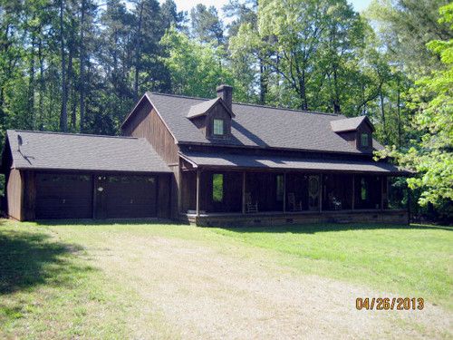 260 Overlook Drive, Boydton, VA 23917