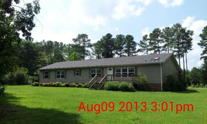 171 East Cove Drive, Macon, NC 27551