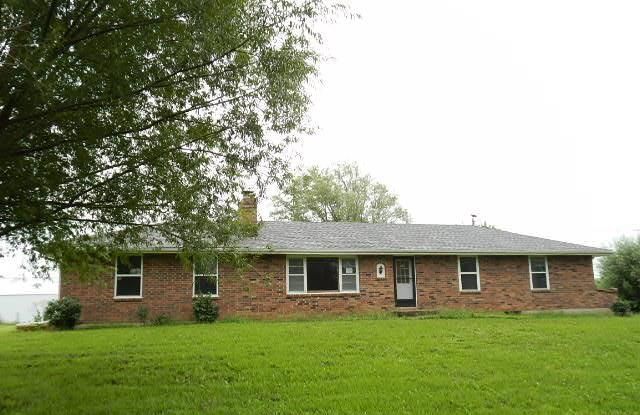 28507 S Van Meter Rd, Freeman, MO 64746