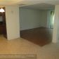 3760 INVERRARY DR # 1G, Fort Lauderdale, FL 33319 ID:518900