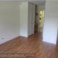 3760 INVERRARY DR # 1G, Fort Lauderdale, FL 33319 ID:518904