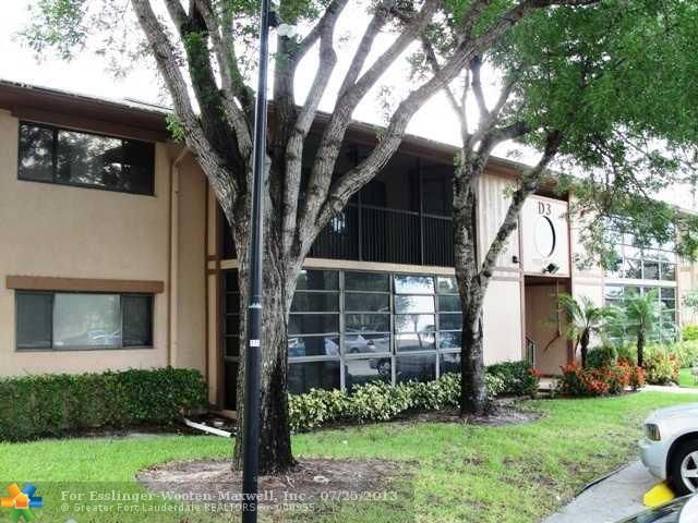 9965 N BELFORT CR # 9965, Fort Lauderdale, FL 33321