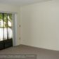 9965 N BELFORT CR # 9965, Fort Lauderdale, FL 33321 ID:588688