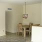 9965 N BELFORT CR # 9965, Fort Lauderdale, FL 33321 ID:588689