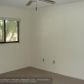 9965 N BELFORT CR # 9965, Fort Lauderdale, FL 33321 ID:588692