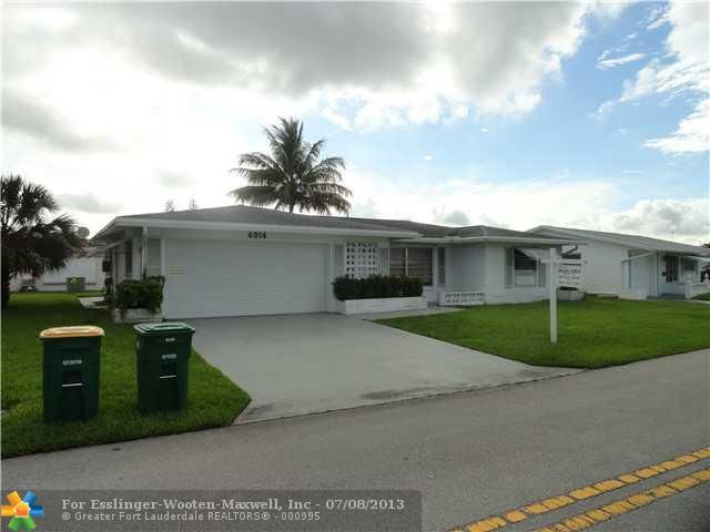 4914 NW 51ST AVE, Fort Lauderdale, FL 33319