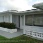 4914 NW 51ST AVE, Fort Lauderdale, FL 33319 ID:512222