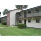 6020 SHAKERWOOD CR # 201C, Fort Lauderdale, FL 33319 ID:512474