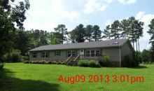 171 East Cove Drive Macon, NC 27551