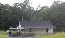 Parhamtown Rd Bowman, GA 30624