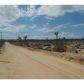 3528 Julcrest Road, Joshua Tree, CA 92252 ID:1132953