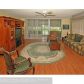 8770 HOLLY CT # 104, Fort Lauderdale, FL 33321 ID:602809