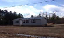 191 County Road 287 Hillsboro, AL 35643